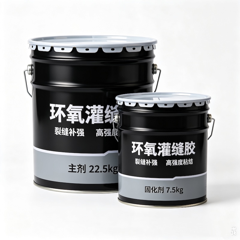 老边裂缝修复封闭胶